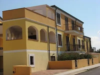 ريزدنس لي بافونسيل 2* سانتا تيريزا غالّورا