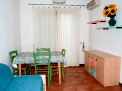 Le Pavoncelle 3*