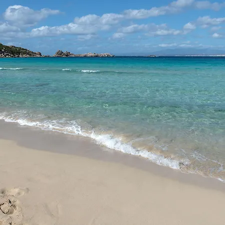 Le Pavoncelle 3* Santa Teresa Gallura