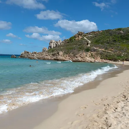 Le Pavoncelle 3* Santa Teresa Gallura