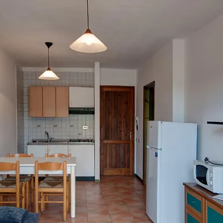 Le Pavoncelle Santa Teresa Gallura