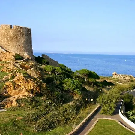 Le Pavoncelle