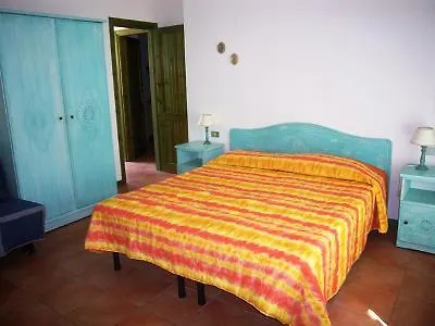 Le Pavoncelle 3* Santa Teresa Gallura