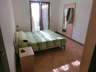 شقة فندقية Le Pavoncelle