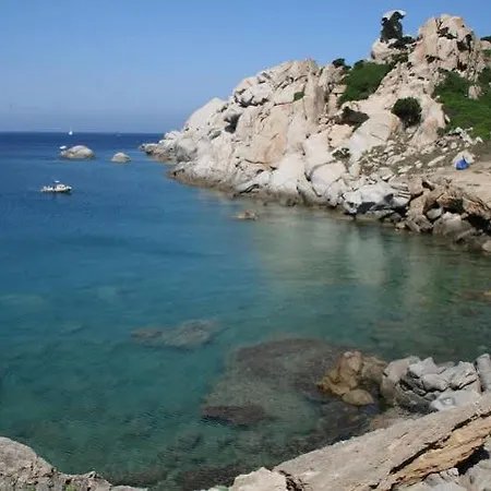 Le Pavoncelle 3* Santa Teresa Gallura