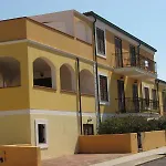 Le Pavoncelle 3* Санта-Тереза-Галлура