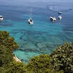 Апарт-отель Le Pavoncelle 3*