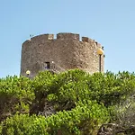 Le Pavoncelle 3* Санта-Тереза-Галлура