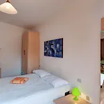 Le Pavoncelle Апарт-отель