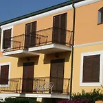 Le Pavoncelle Апарт-отель