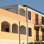 Апарт-отель Le Pavoncelle