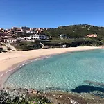 Le Pavoncelle Апарт-отель 3*