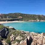 Апарт-отель Le Pavoncelle
