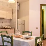 Le Pavoncelle Апарт-отель