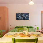 Апарт-отель Le Pavoncelle 3*