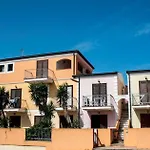 Апарт-отель Le Pavoncelle 3*