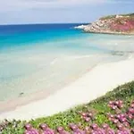 Le Pavoncelle 3* Санта-Тереза-Галлура