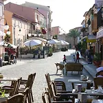 Апарт-отель Le Pavoncelle 3*