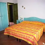 Le Pavoncelle 3* Санта-Тереза-Галлура
