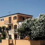 Апарт-отель Le Pavoncelle Санта-Тереза-Галлура