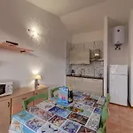 Апарт-отель Le Pavoncelle Санта-Тереза-Галлура