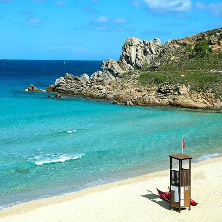 Le Pavoncelle Aparthotel Santa Teresa Gallura