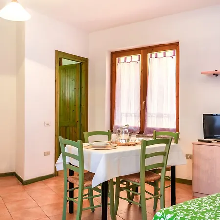 Le Pavoncelle 3* Santa Teresa di Gallura