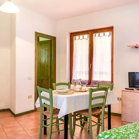 Le Pavoncelle 3* Santa Teresa Gallura