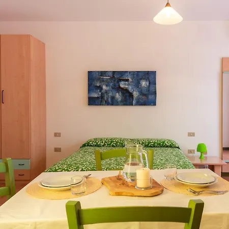 Le Pavoncelle Aparthotel Santa Teresa Gallura