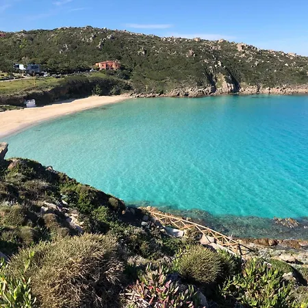 Le Pavoncelle Santa Teresa Gallura