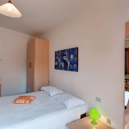 Le Pavoncelle 아파트호텔