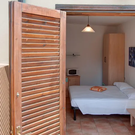 Le Pavoncelle 3* 산타테레사의갈루라