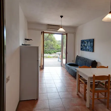 Le Pavoncelle 산타테레사의갈루라