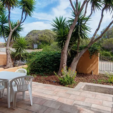 Le Pavoncelle 산타테레사의갈루라