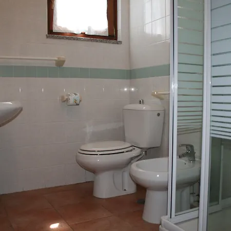 Le Pavoncelle 산타테레사의갈루라