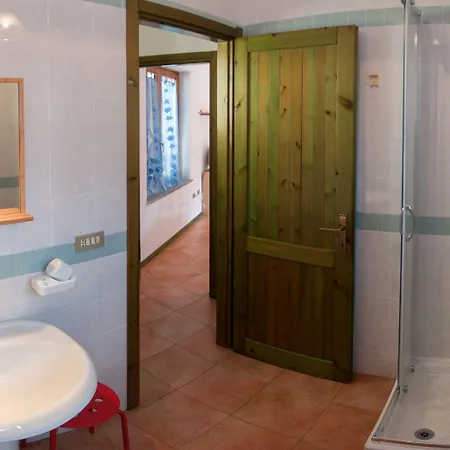 Aparthotel Le Pavoncelle Santa Teresa Gallura