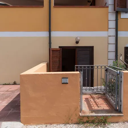 Le Pavoncelle 3* Santa Teresa Gallura