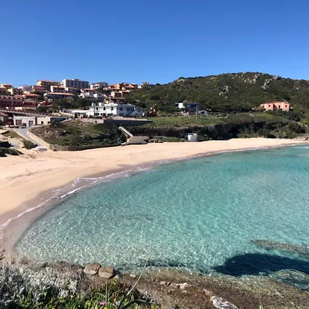 Le Pavoncelle Aparthotel 3*