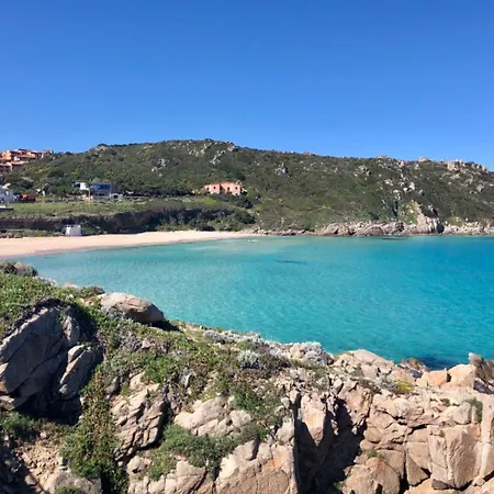 아파트호텔 Le Pavoncelle