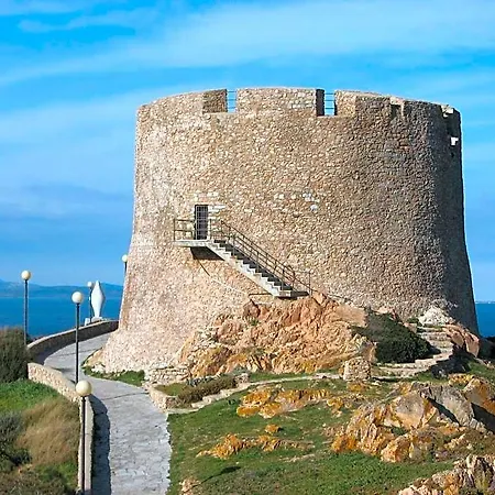 Le Pavoncelle 3* Santa Teresa Gallura
