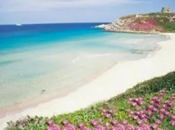 Le Pavoncelle 3* Santa Teresa Gallura