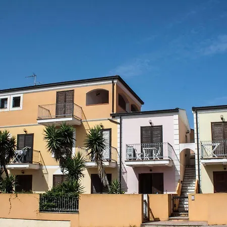 Le Pavoncelle 3* Santa Teresa di Gallura