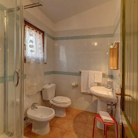 Le Pavoncelle 3* Santa Teresa Gallura