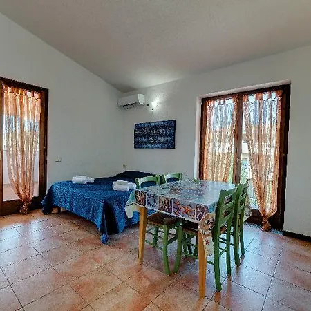 Le Pavoncelle Aparthotel