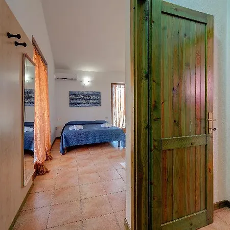 Le Pavoncelle 3*