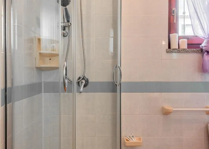 Le Pavoncelle Santa Teresa Gallura