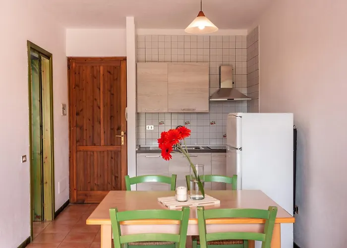 Le Pavoncelle Santa Teresa Gallura