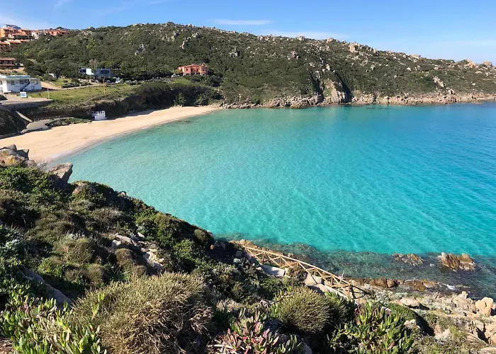 Le Pavoncelle Santa Teresa Gallura