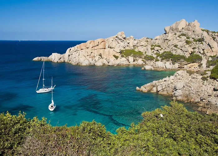 Le Pavoncelle Aparthotel