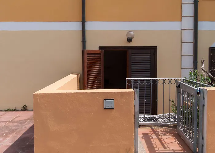 Le Pavoncelle 3* Santa Teresa Gallura